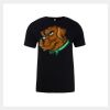 Mens Fitted Cotton Tee Thumbnail