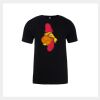 Mens Fitted Cotton Tee Thumbnail