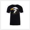 Mens Fitted Cotton Tee Thumbnail