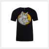 Mens Fitted Cotton Tee Thumbnail