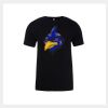 Mens Fitted Cotton Tee Thumbnail