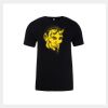 Mens Fitted Cotton Tee Thumbnail