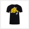 Mens Fitted Cotton Tee Thumbnail