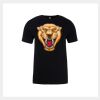 Mens Fitted Cotton Tee Thumbnail