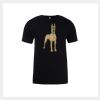 Mens Fitted Cotton Tee Thumbnail