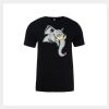 Mens Fitted Cotton Tee Thumbnail