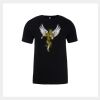 Mens Fitted Cotton Tee Thumbnail