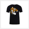 Mens Fitted Cotton Tee Thumbnail