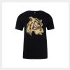 Mens Fitted Cotton Tee Thumbnail