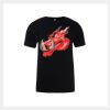 Mens Fitted Cotton Tee Thumbnail