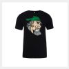 Mens Fitted Cotton Tee Thumbnail