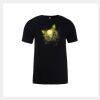 Mens Fitted Cotton Tee Thumbnail